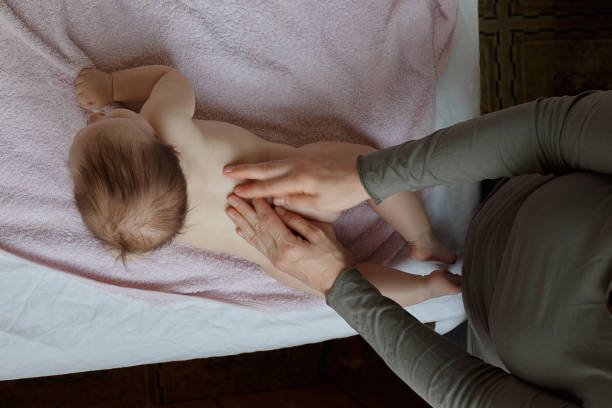 Baby Massage
